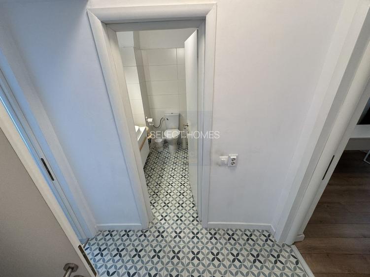 Apartament 3 camere de vanzare *I.C. Bratianu - Piata Unirii* - 12