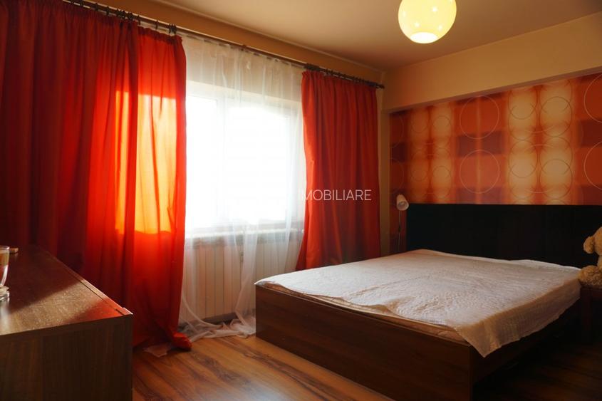 Timpuri Noi | 3 minute metrou | Apartament la cheie de inchiriat - 18