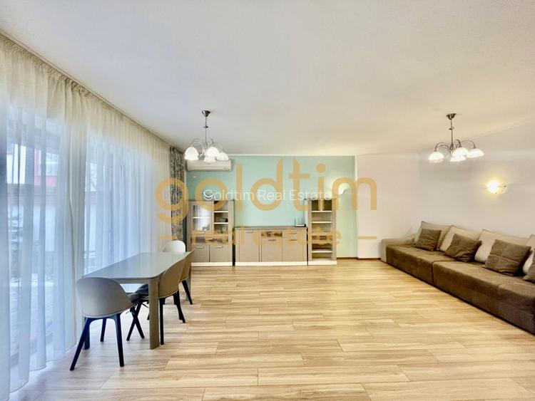 HERASTRAU/ TERASA/SPATII DEPOZITARE - 17