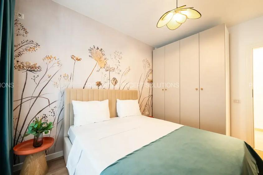 Apartament 2 camere – Vanzare - Mobilat cu Designer – Direct Propietar - 8