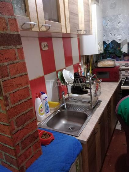 Apartament 1 cameră decomandat – zona Stadionului CFR - 3