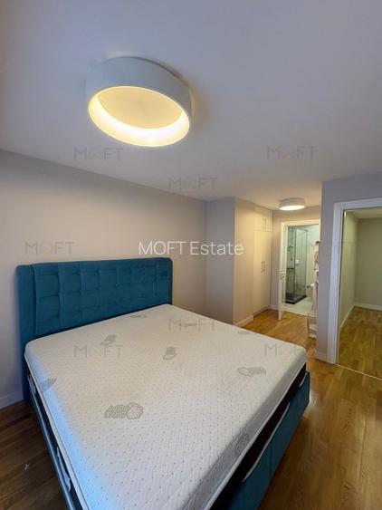 Penthouse Triplex || Vedere Panoramica || Decebal || InCity Residence - 23