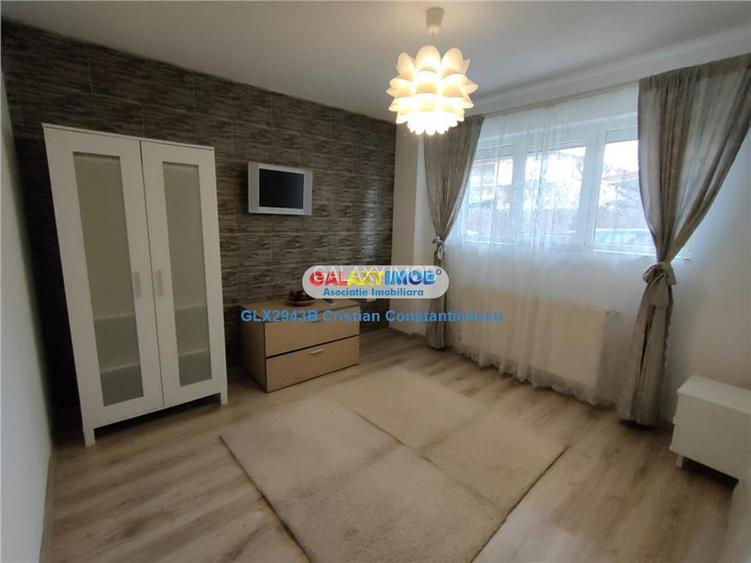 Apartament 3 camere , Metrou Dimitrie Leonida,parcare inclusa, Popesti - 11