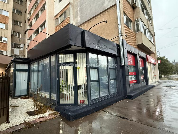 Spatiu Comercial de Vanzare-502 mp-Braila-Comision 0%-TVA Inclus - 21