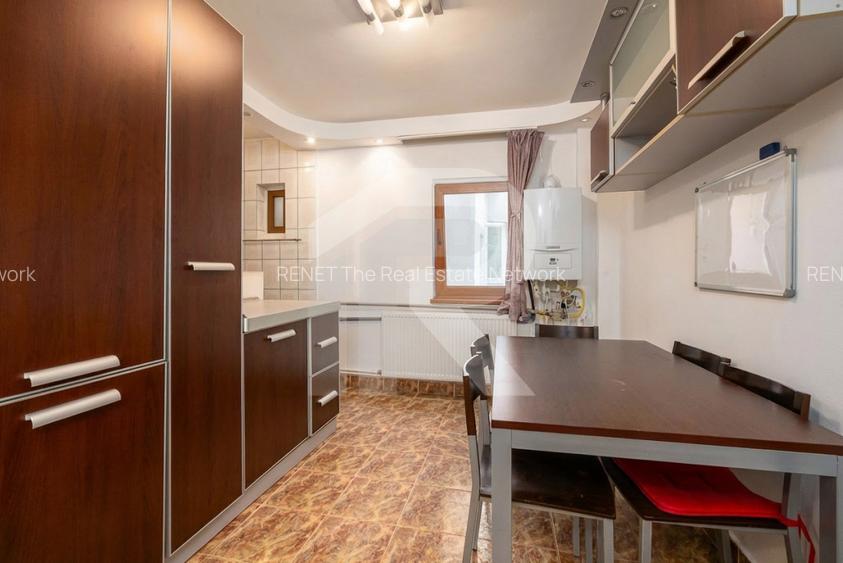 Apartament cochet de 2 camere, utilat și mobilat, la câteva minute de Vitan Mall - 11