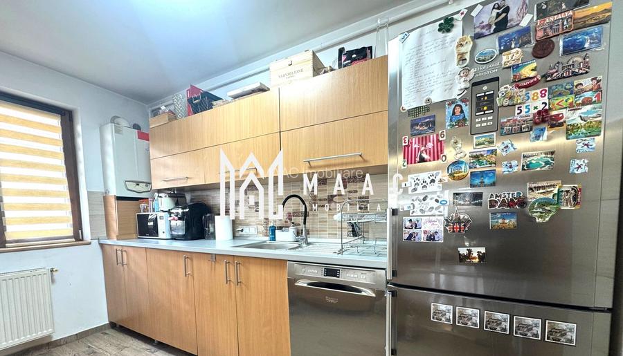 Apartament 3 camere | Decomandat | 2 balcoane | Arhitectilor - 9