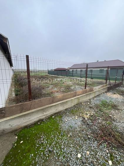 Teren Intravilan Poiana - 5