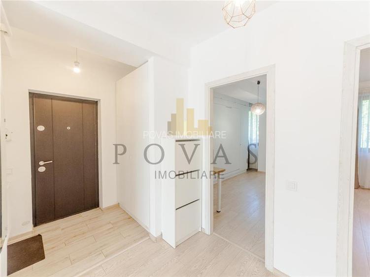 Vanzare Apartament 3 Camere Gradina Otopeni Aeroport - 11