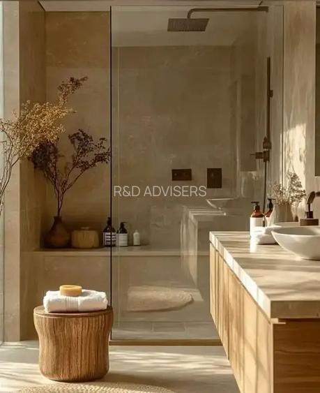 Apartament 2 Camere Decomandat metrou 15 minute N Teclu ansamblu nou - 3