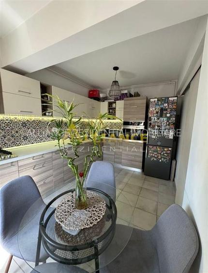 APARTAMENT 3 CAMERE – METALURGIEI | EXCLUSIVITATE | MOBILAT SI UTILAT - 6