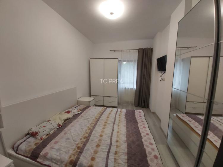 2 camere lângă parcul Herastrau - 19