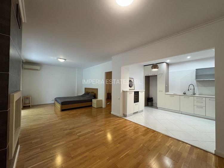 Apartament cochet cu gradina,  piscina comuna si spatiu de joaca copii - 7