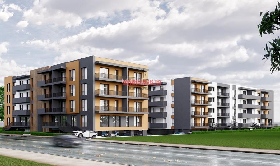 Blvd. Theodor Pallady, Centrala Proprie, Birou de Vanzari - 7