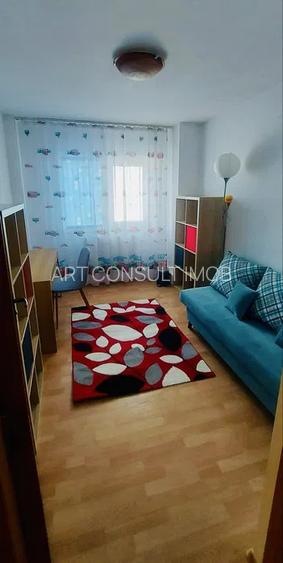 Apartament 3 Camere | Decomandat | Calea Giulesti | Centrala | Mobilat Utilat | - 4