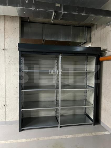 Apartament 2 camere, 57mp, gradina 77 mp, zona The Office - Record Park - 11