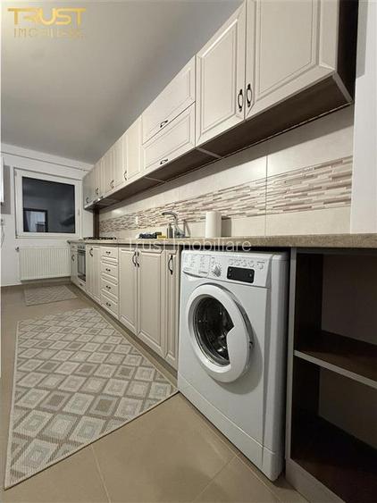 2 camere l 56 MP l 10 MP Balcon l Parcare l Zona Vivo - 2