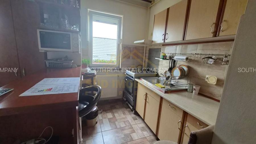 APARTAMENT 2 CAMERE-35.15 MP-CAMPUS SCOLAR - 3