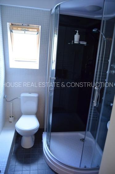 Apartament cu sase camere situat in Predeal - 8