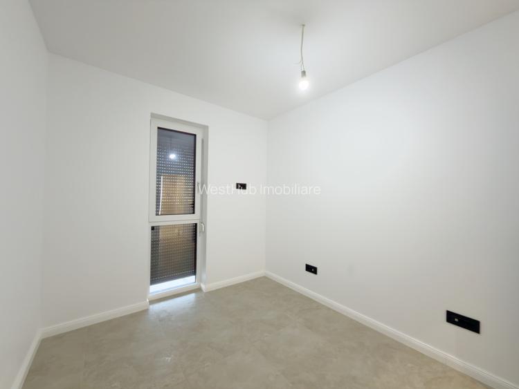 Apartament 3 camere modern, etajul 1, 62mp utili in Giroc - 7