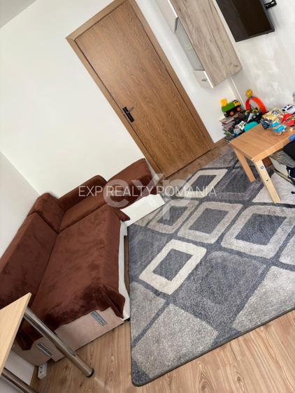 Apartament 3 Camere Trivale | Renovat, Mobilat, Mutare Imediată - 2