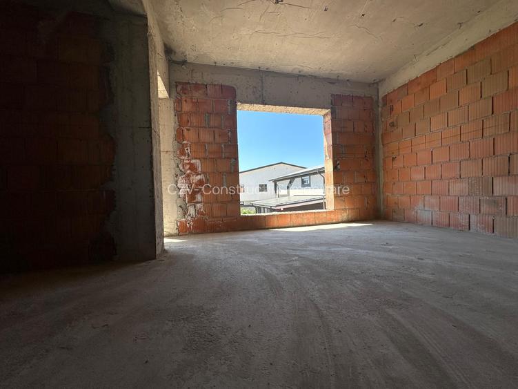 Confort, Spațiu și Siguranță - Ghidigeni Parc Residence - 11