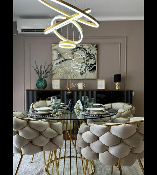 Apartament Pentihouse super Lux!  - 4