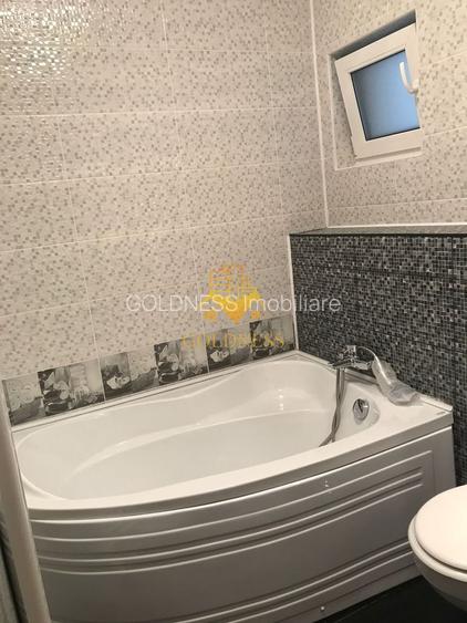 2 camere, modern, terasa, Central, Platinia Mall, zona Motilor, USAMV - 8
