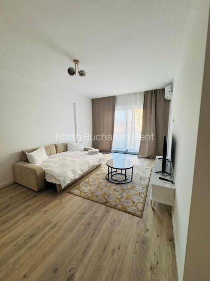 Apartament 3 camere Unirii-Complex NOU-Parcare subterana - 18
