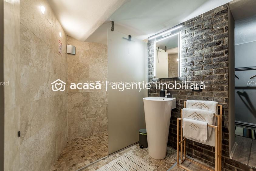 Apartament tip loft / ultracentral | parter - 6