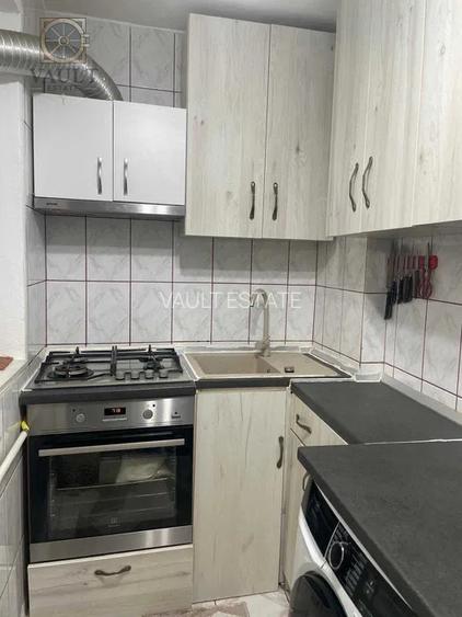 Apartament 2 camere - 45mp -  Titan  - 5