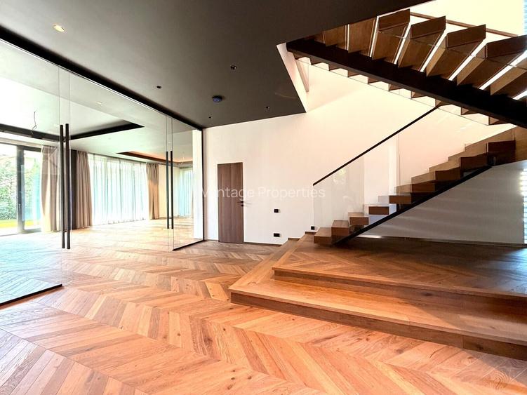 Modern Villa | Boutique Compound | Near US Embassy | Iancu Nicolae - 21