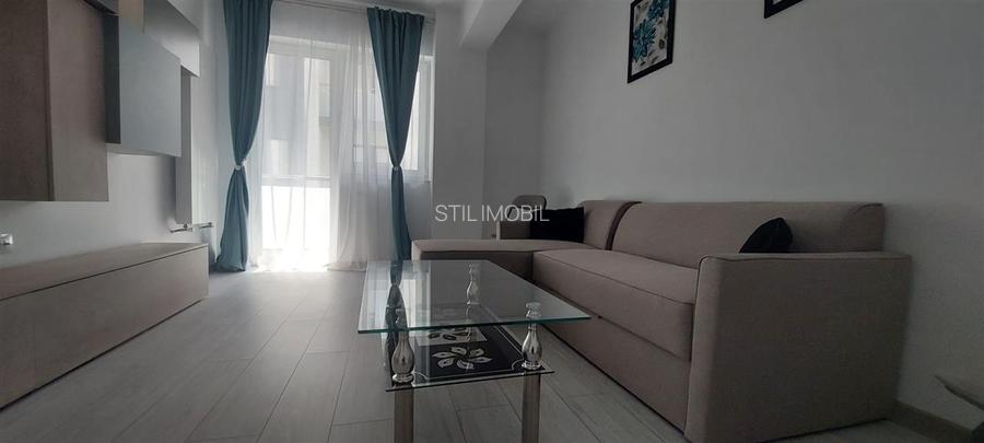 APARTAMENT 2 CAMERE DEC CUG MOBILAT PARCARE INCLUSA - 5