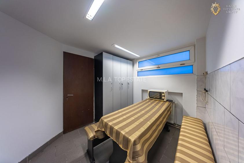 Spatiu Comercial De Inchiriat Zona Micalca - 17