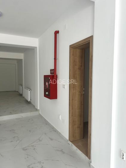 Spatii comerciale NR. U23 (SITE NR.15) MQ.88,2 - Rezidential Movas - 8