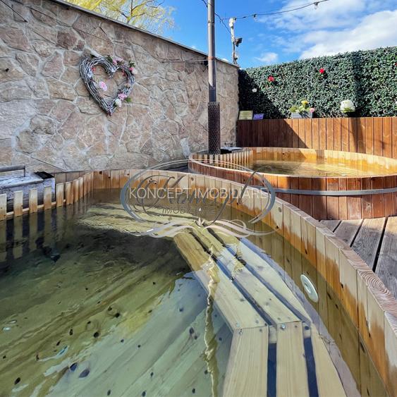 Spa cu renume si business welness functional - 11