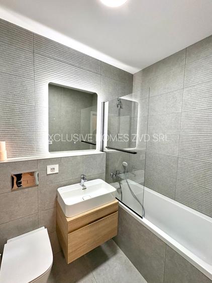 Complex PrimaVista  - metrou Pipera - Floreasca - Barbu Vacarescu - 12