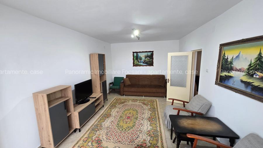 Apartament de vanzare  2 camere, central Focsani - 4