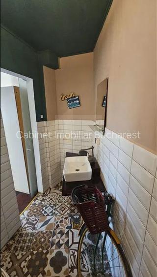 Garsoniera | Centru Vechi - Universitate | Airbnb | Creditabil - 9