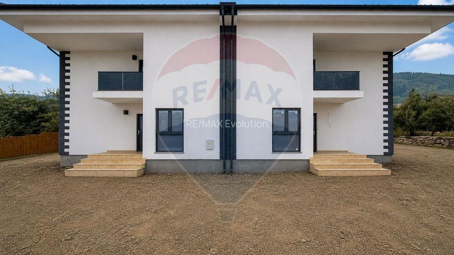Vilă modernă cu 5 camere în Bunloc – Harmony Estate Premium Villas - 3