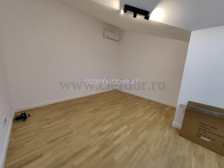 Vila in complex rezidential cu Piscina - 10