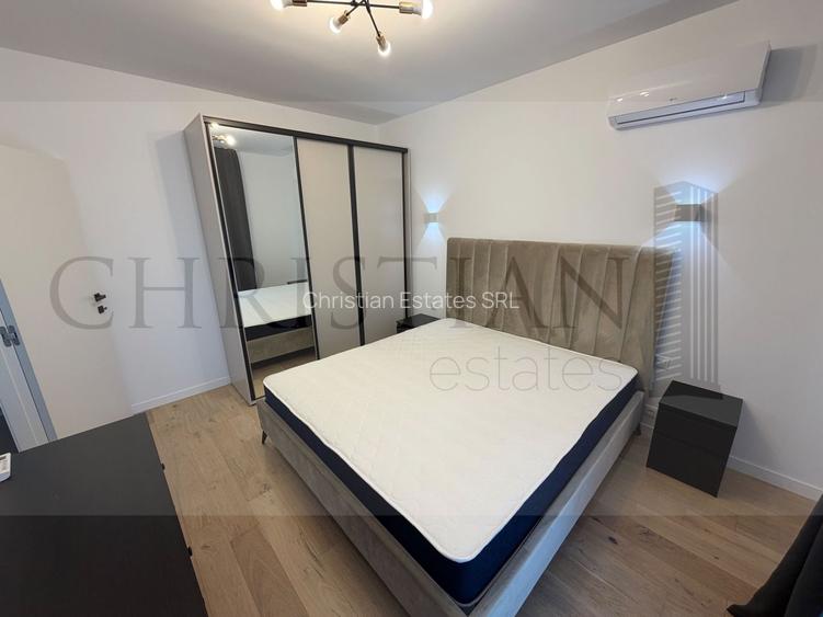 | Apartament 2 camere One Cotroceni Park - Parcare Subterana | - 12