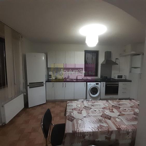 Două vile tip duplex de închiriat - zona Antiaeriană - 11
