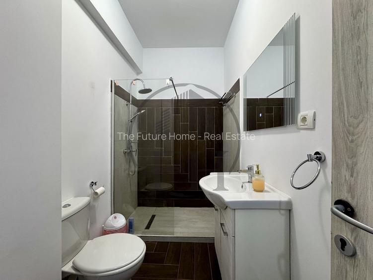 Apartament 3 camere de vânzare Mamaia Sat, Constanța - 8