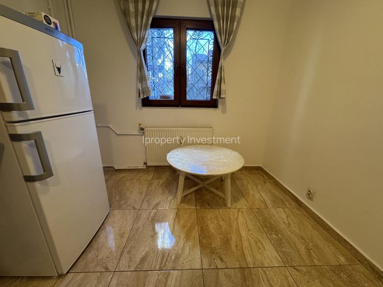 Stefan cel Mare | 2 Camere | Partial Mobilat | Birouri - Rezidential | - 3