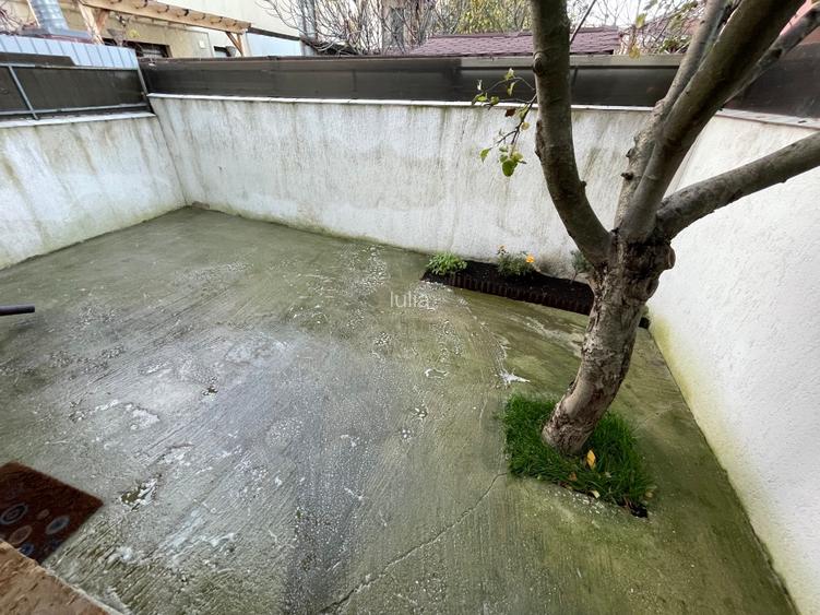 Casa 3 cam de inchiriat Bragadiru zona Penny Plevnei - 16