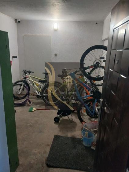 Apartament în fata Lacului Morii