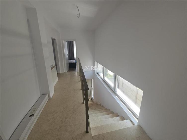 Vila individuala 4 camere - Pipera - Tunari - AeroCity - 11