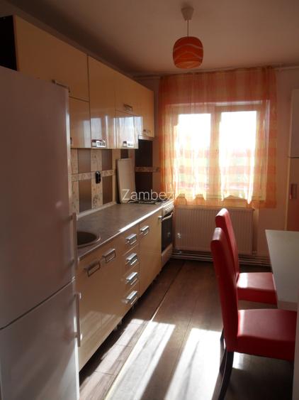 zona Balcescu, centrala proprie, clima, amenajat, mobilat, utilat - 8