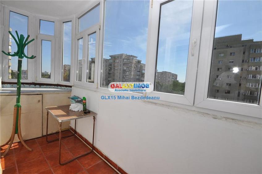 Vanzare apartament 2 camere in zona Podul Grand - Piata Crangasi - 5