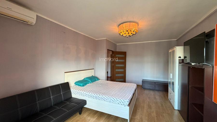 Garsoniera – Mihail Sebastian | Ideala locuit sau investitie - 2